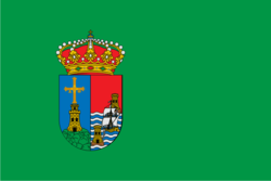 Bandera de castrillon